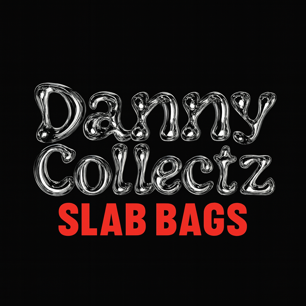 Dannycollectz slab bag