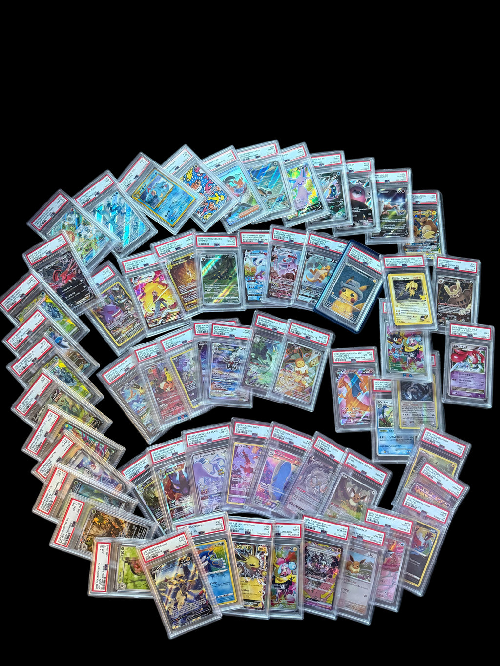 Dannycollectz slab bag