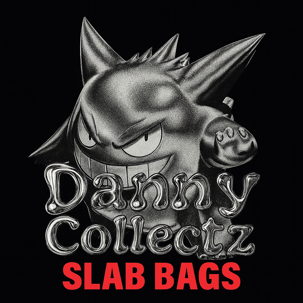DannyCollectz Slab Bag